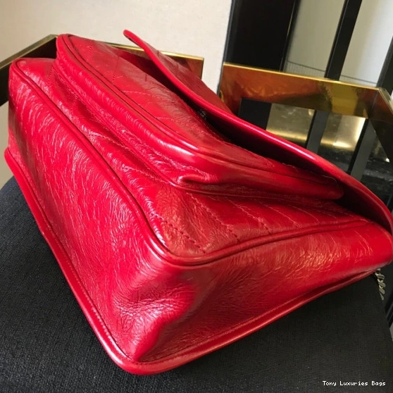 Tony Luxuries 32CM YSL NIKI 0725